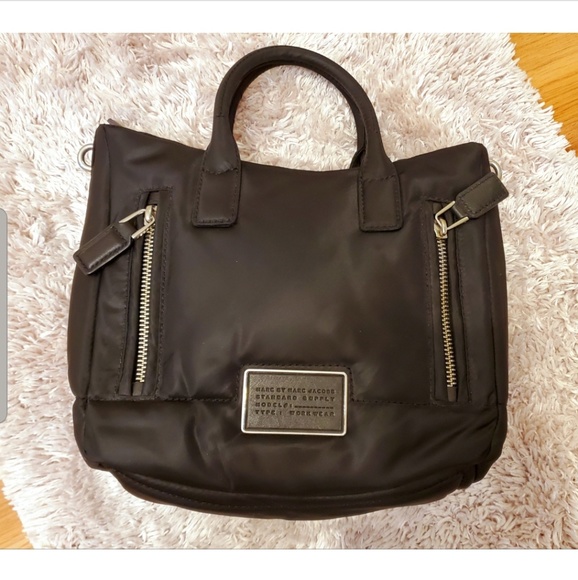 Marc By Marc Jacobs Handbags - AUTHENTIC. MARC JACOBS - Mini Tote
